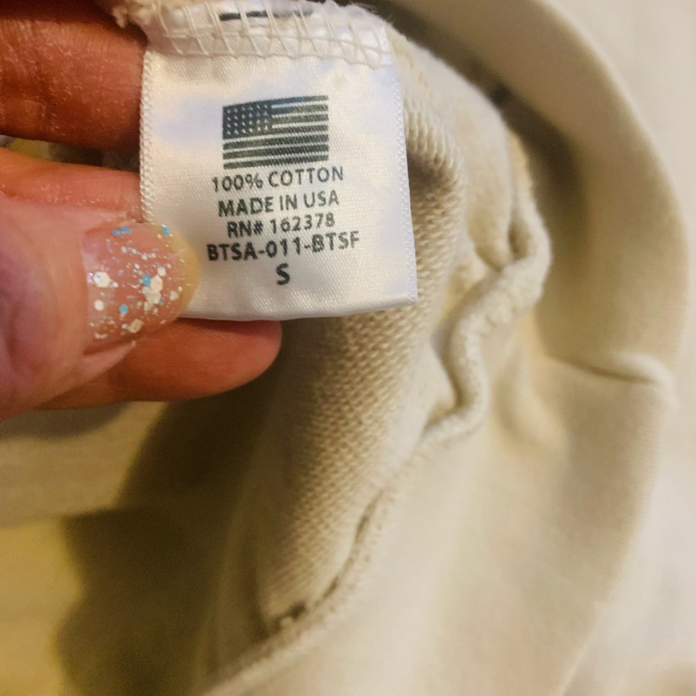Mega yacht hoodie - Picture 6 of 6